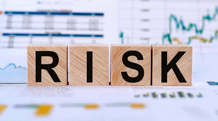 Risks in Startup