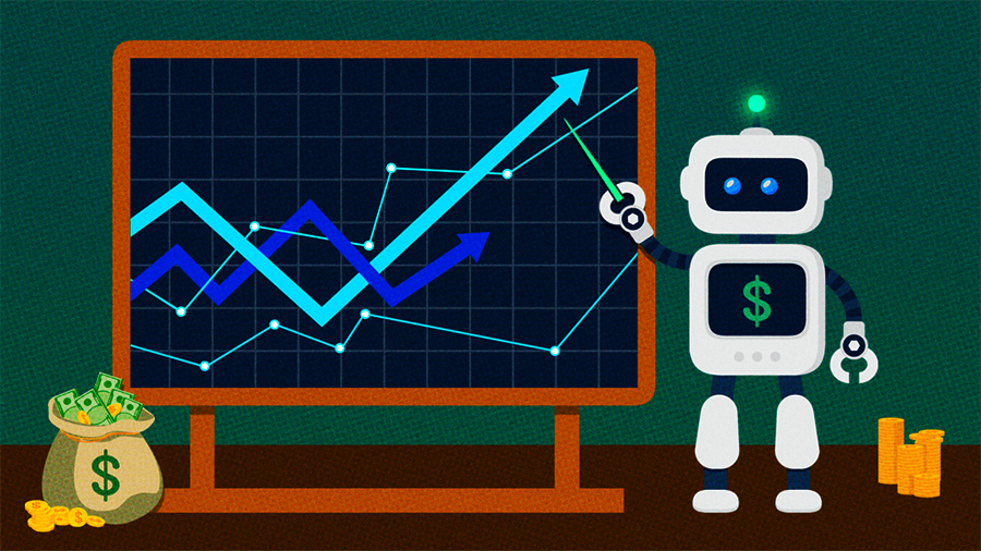 Robo-Advisors