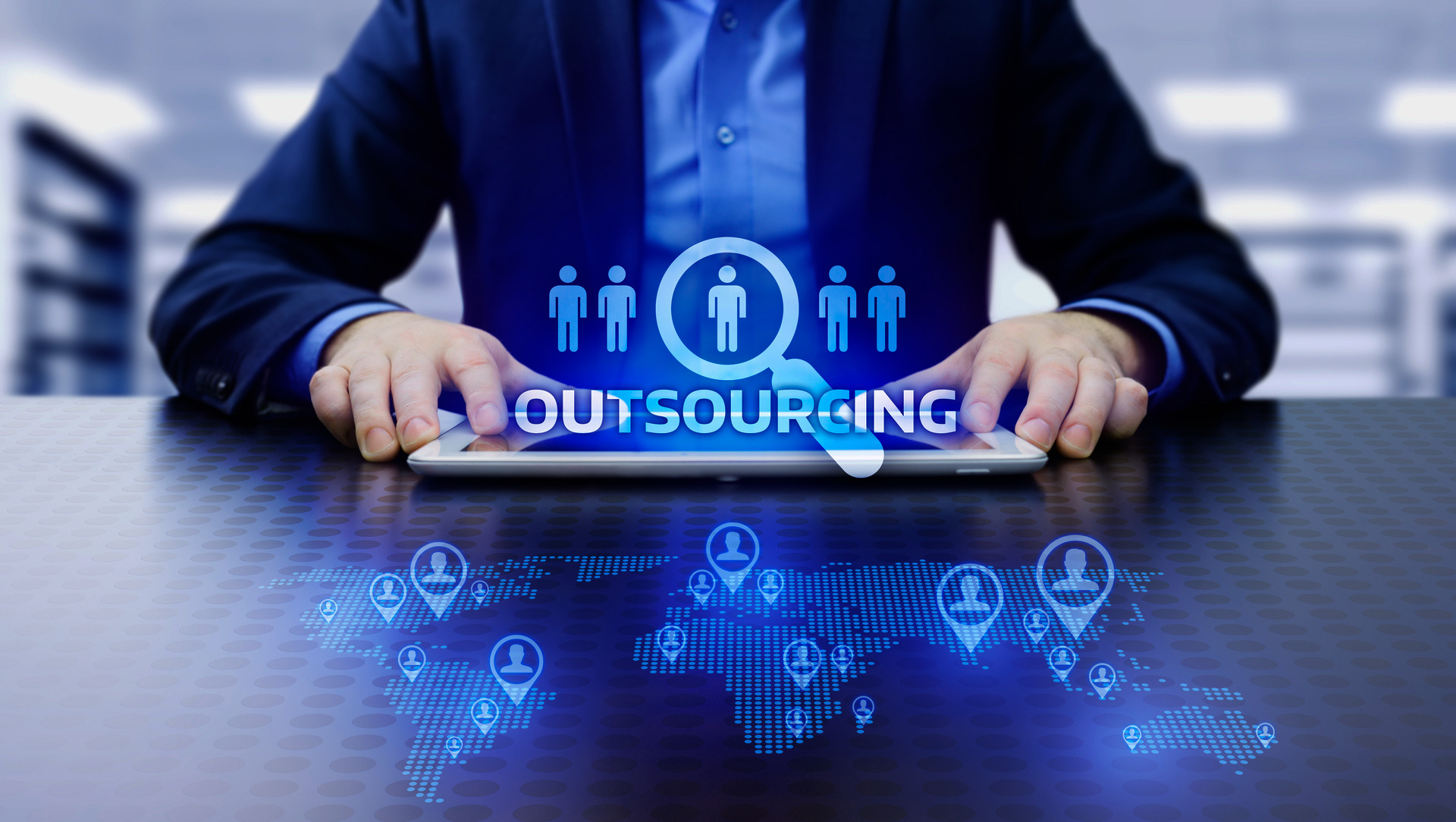 Outsourcing